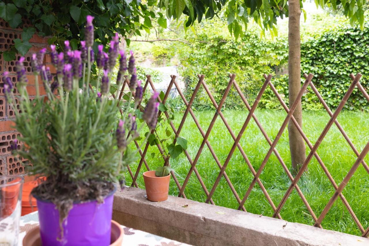 Appartement MaryLou GardenHouse à Pise Extérieur photo