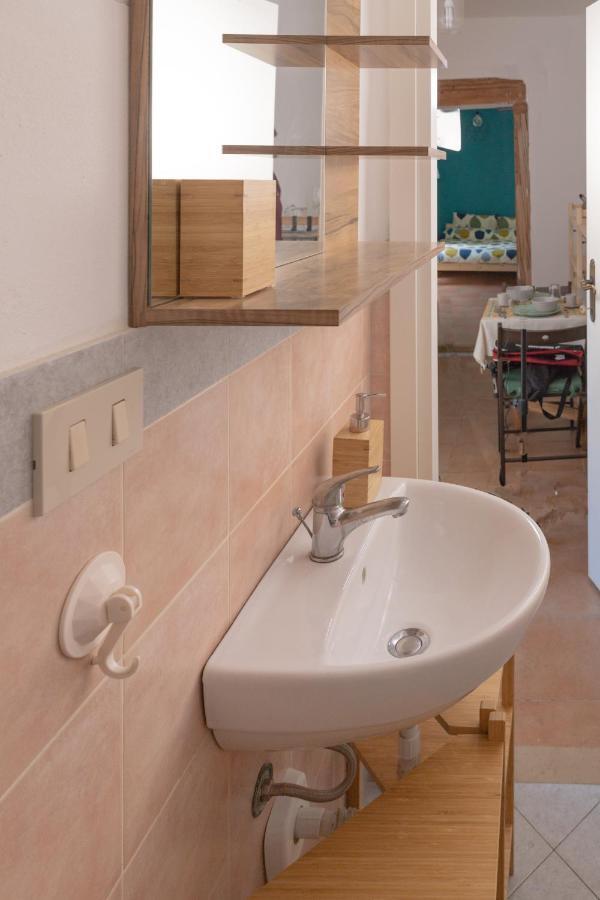 Appartement MaryLou GardenHouse à Pise Extérieur photo